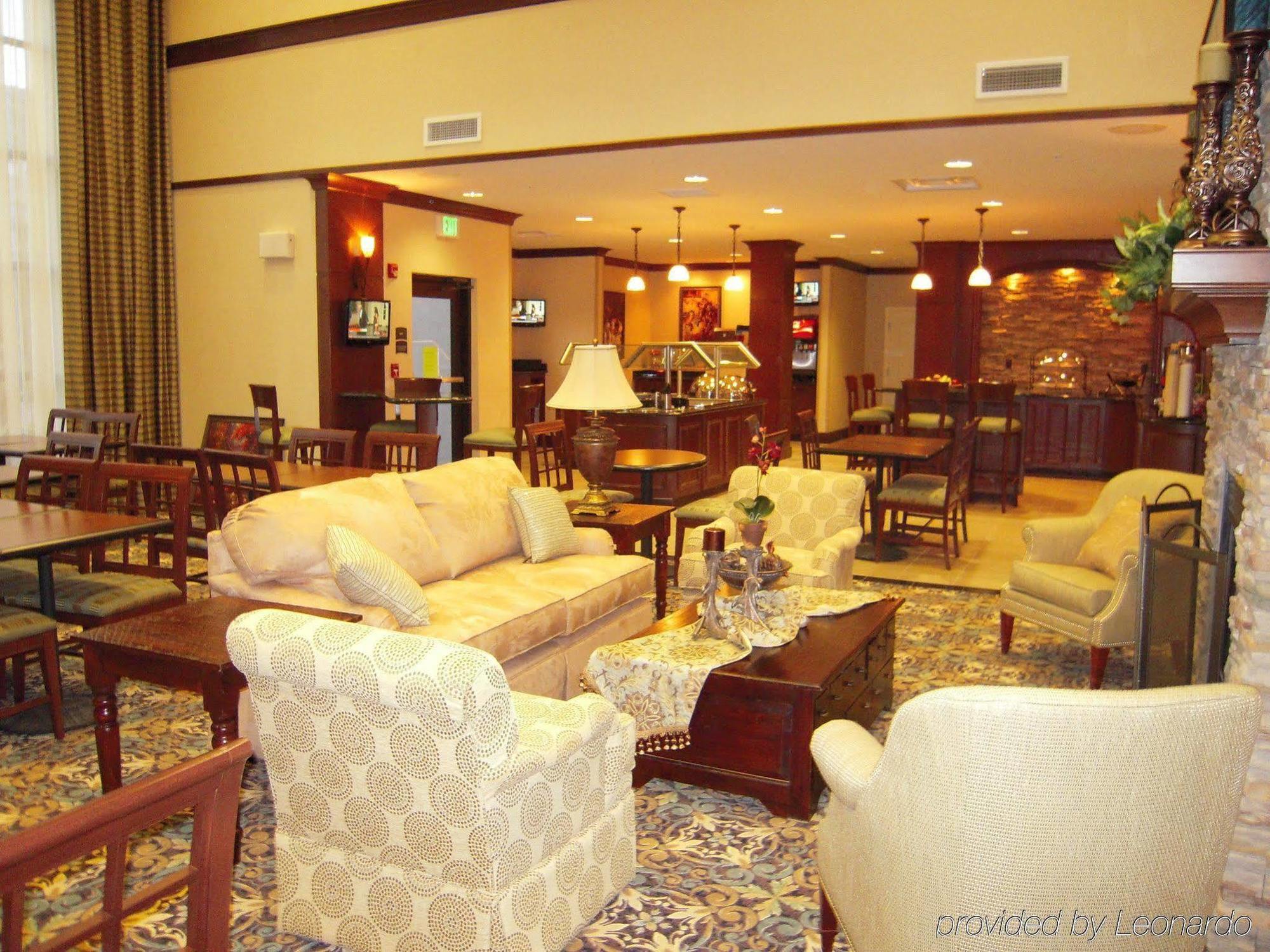 Staybridge Suites Lafayette-Airport, An Ihg Hotel Restaurante foto